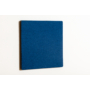 Kép 1/3 - Noizero wall, akusztikus hangelnyelő falpanel négyzet, kék 40x40x2cm